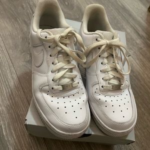 AF1 white